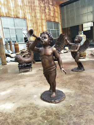 探索2018年铜雕人物艺术 制造商、批发商与高清细节图的全面指南