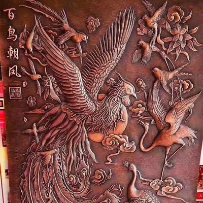 佛山铜雕浮雕艺术 匠心定制，铸就永恒校园文化丰碑